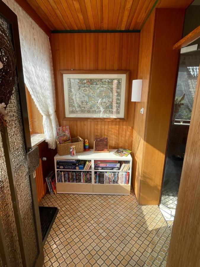 Ferienwohnung Ram 1 Hermannsburg Exterior foto