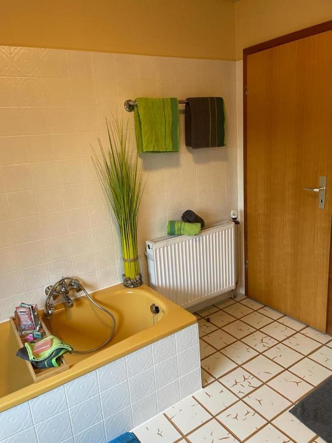 Ferienwohnung Ram 1 Hermannsburg Exterior foto